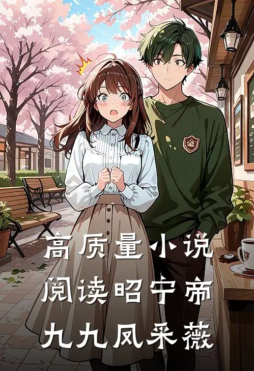 高质量小说阅读昭宁帝九九凤采薇