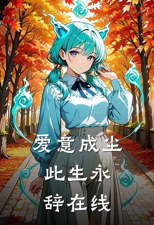 爱意成尘,此生永辞在线