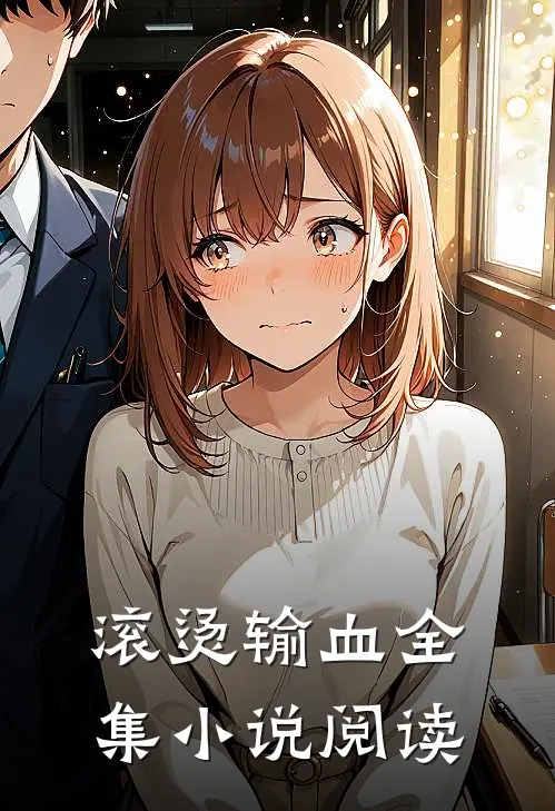 滚烫输血全集小说阅读