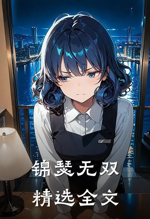 锦瑟无双精选全文