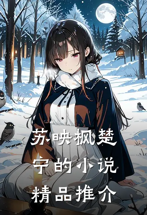 苏映枫楚宁的小说精品推介