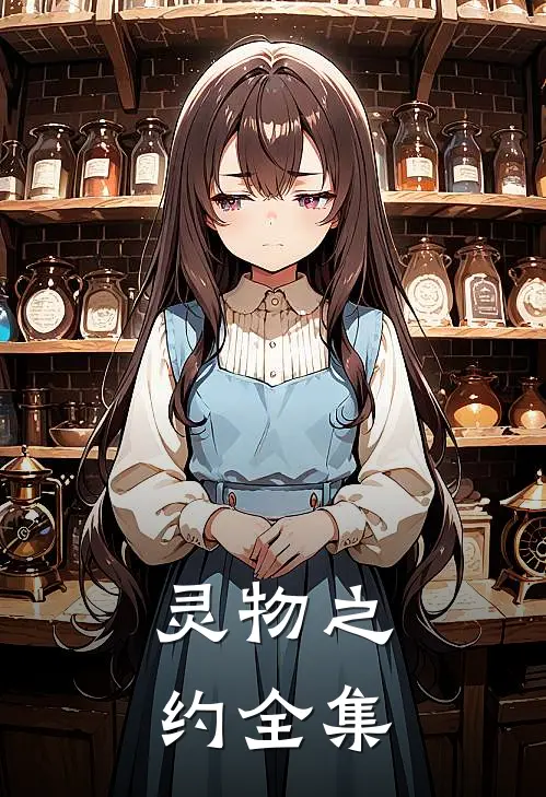 灵物之约 全集