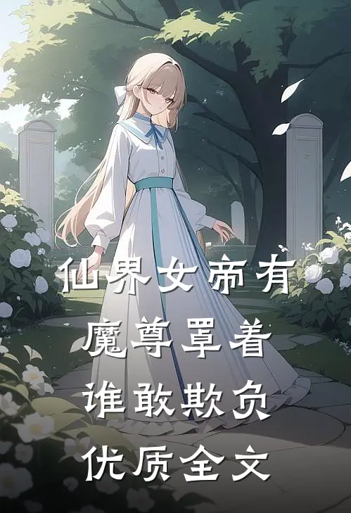 仙界女帝有魔尊罩着谁敢欺负优质全文