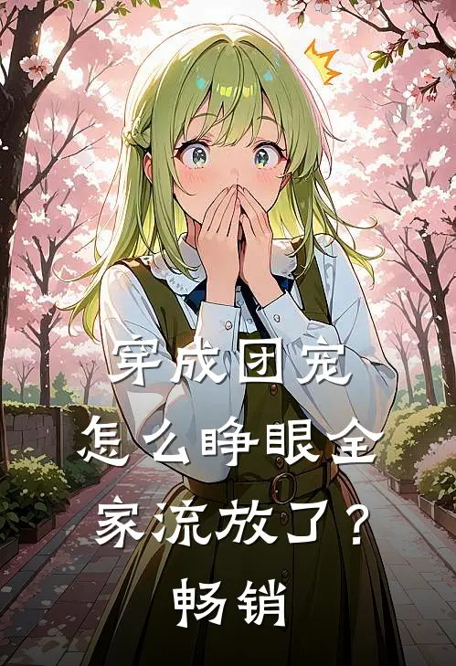 穿成团宠，怎么睁眼全家流放了？畅销