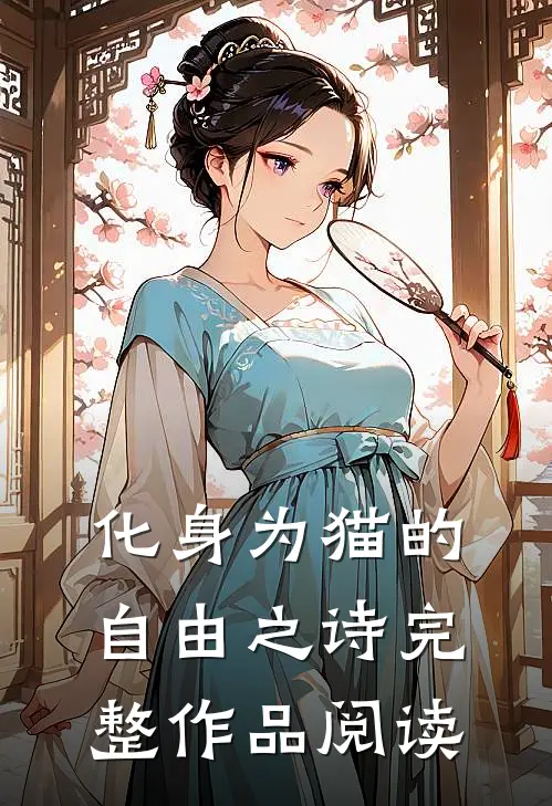 化身为猫的自由之诗完整作品阅读