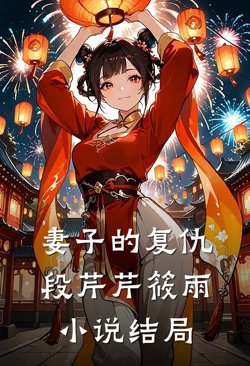 妻子的复仇段芹芹筱雨小说结局