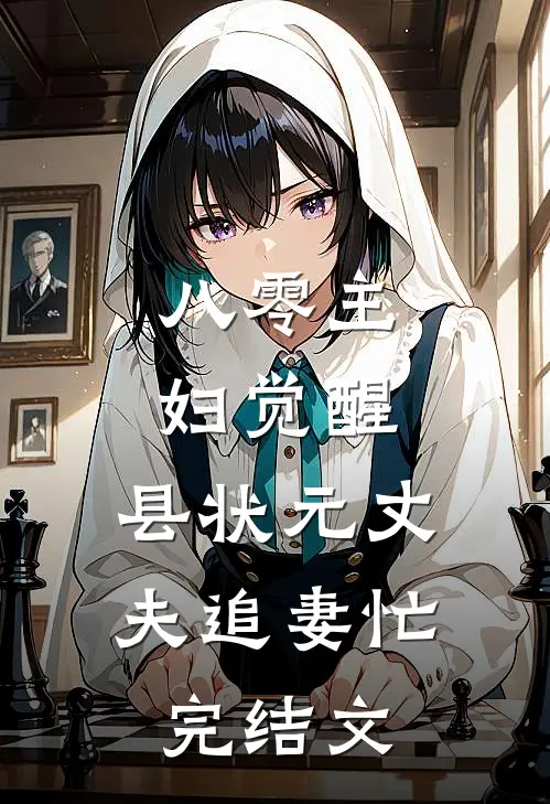 八零主妇觉醒，县状元丈夫追妻忙完结文