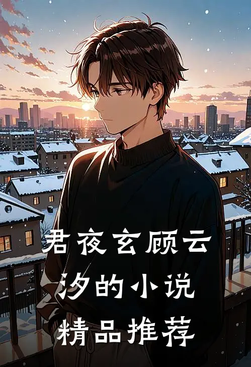 君夜玄顾云汐的小说精品推荐