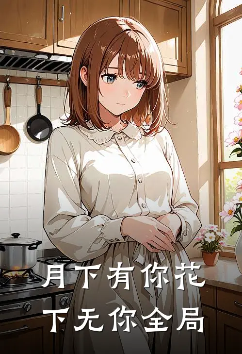 月下有你花下无你全局