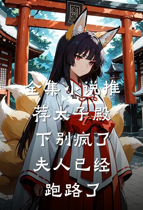 全集小说推荐太子殿下别疯了，夫人已经跑路了