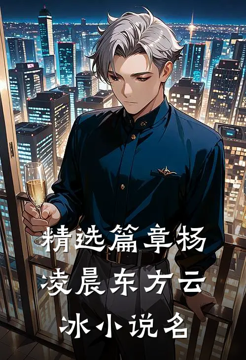 精选篇章杨凌晨东方云冰小说名