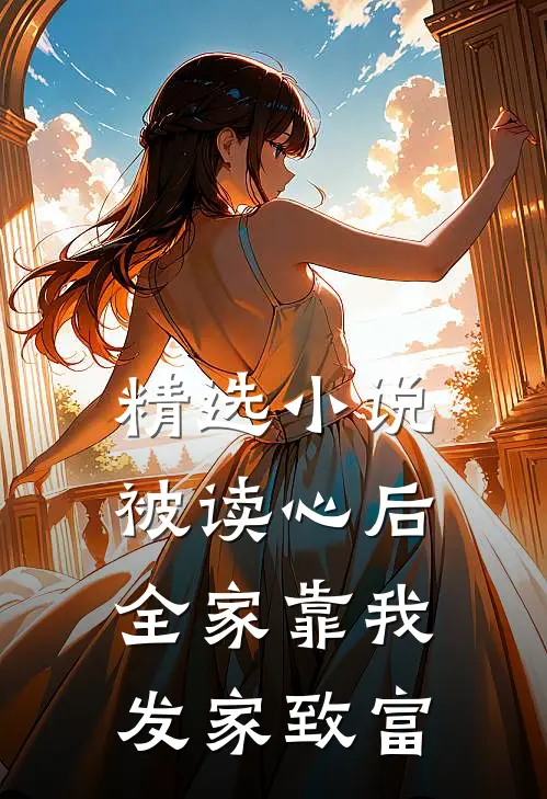 精选小说被读心后，全家靠我发家致富