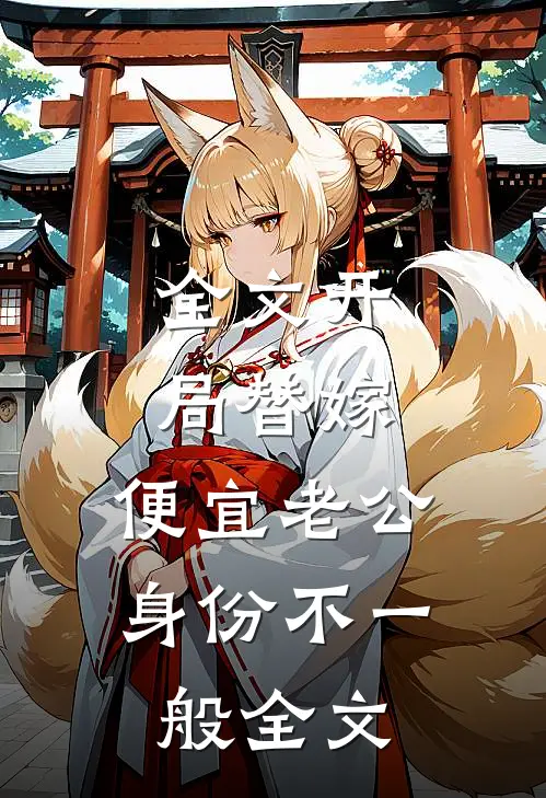 全文开局替嫁,便宜老公身份不一般全文