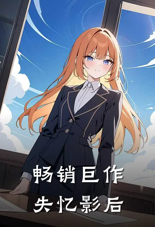 畅销巨作失忆影后