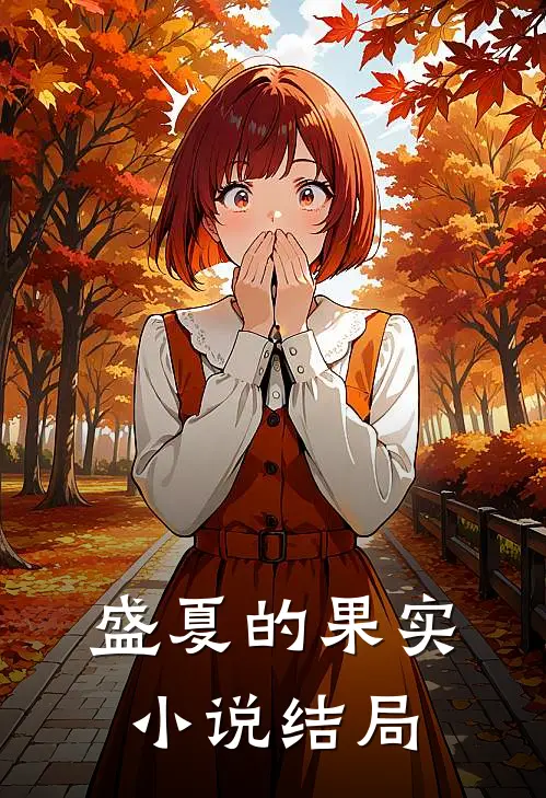 盛夏的果实小说结局