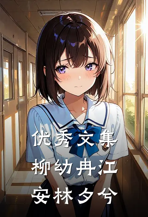 优秀文集柳幼冉江安林夕兮