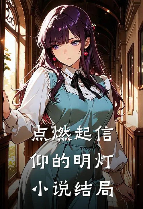 点燃起信仰的明灯小说结局