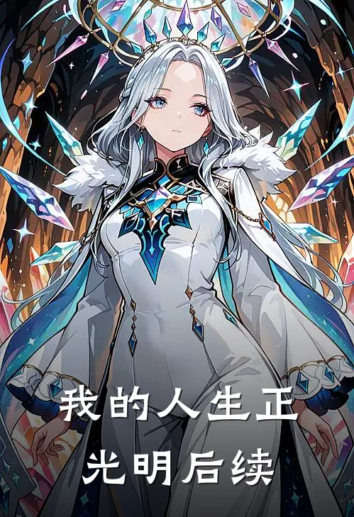 我的人生正光明后续