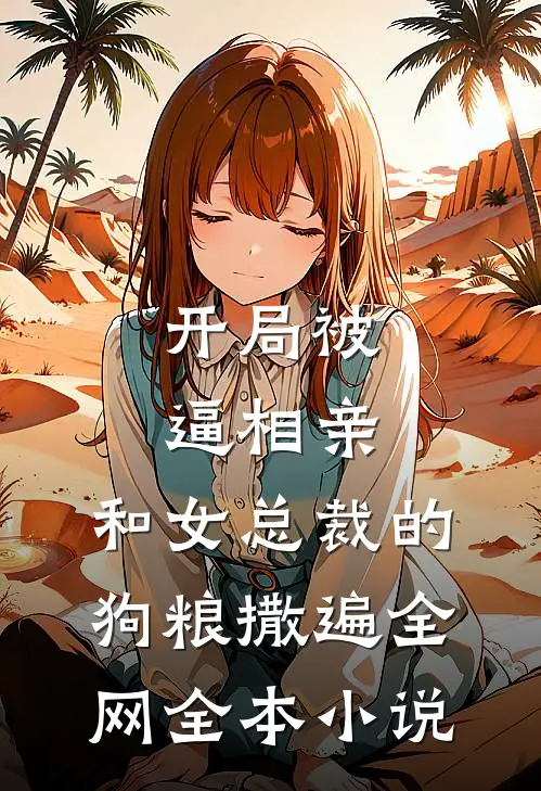 开局被逼相亲：和女总裁的狗粮撒遍全网全本小说