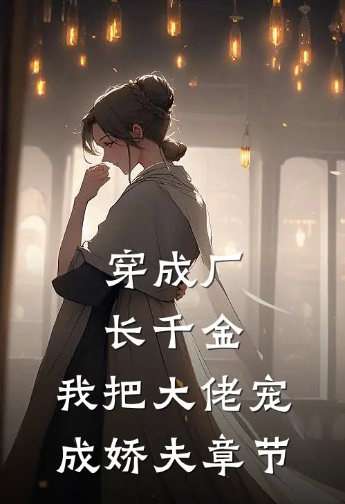 穿成厂长千金，我把大佬宠成娇夫章节