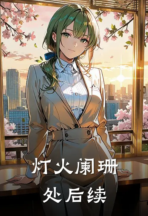 灯火阑珊处后续
