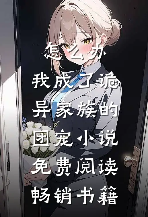 怎么办,我成了诡异家族的团宠小说免费阅读畅销书籍