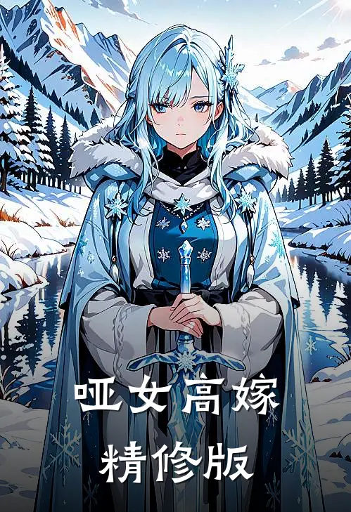 哑女高嫁精修版