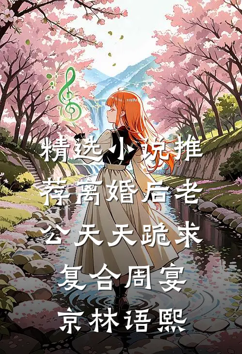精选小说推荐离婚后老公天天跪求复合周宴京林语熙