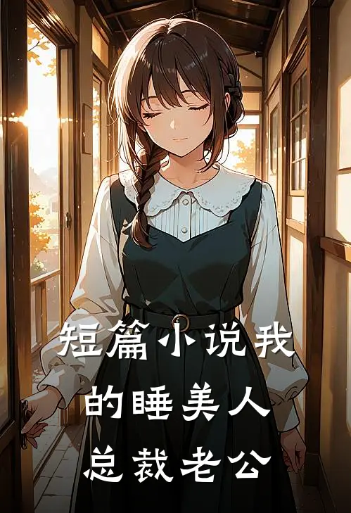 短篇小说我的睡美人总裁老公