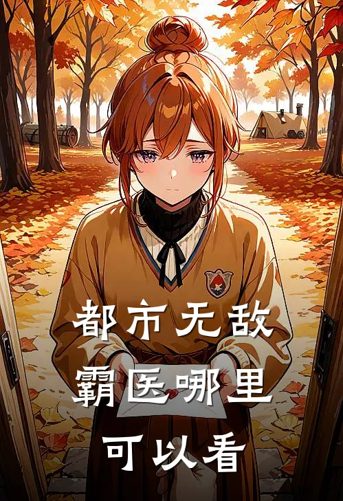 古风小说名