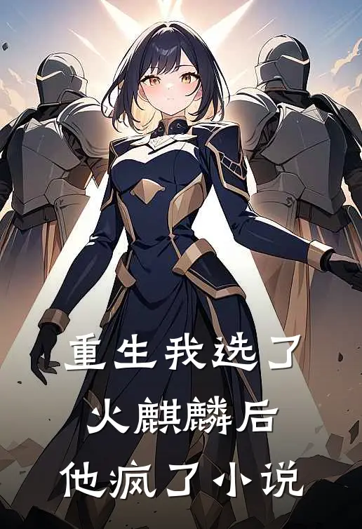 重生我选了火麒麟后，他疯了小说