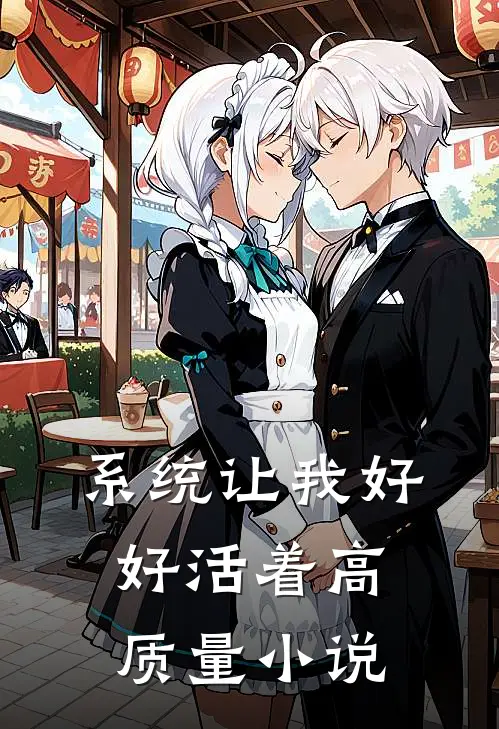 系统让我好好活着高质量小说