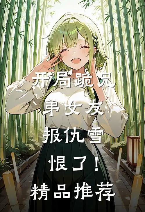 开局跪兄弟女友，报仇雪恨了！精品推荐
