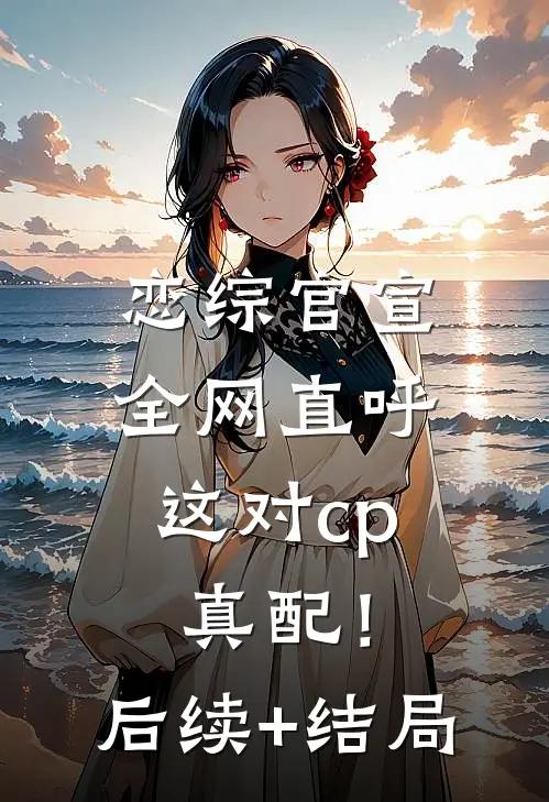 恋综官宣，全网直呼这对cp真配！后续+结局