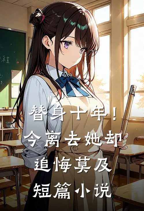 替身十年！今离去，她却追悔莫及短篇小说
