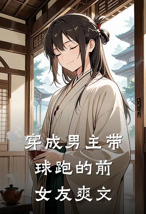 穿成男主带球跑的前女友爽文
