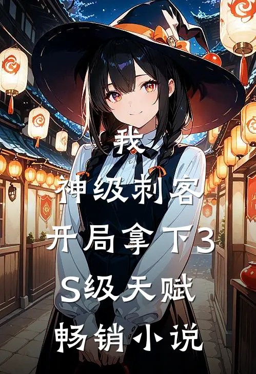 我，神级刺客，开局拿下3S级天赋畅销小说