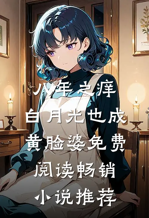 八年之痒,白月光也成黄脸婆免费阅读畅销小说推荐