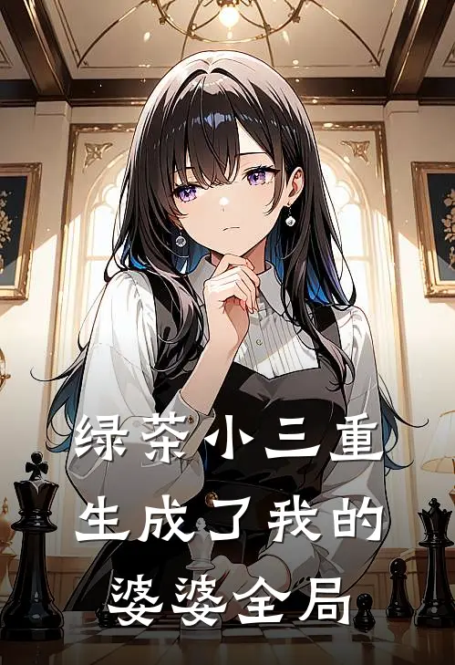 绿茶小三重生成了我的婆婆全局