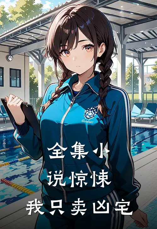 全集小说惊悚:我只卖凶宅