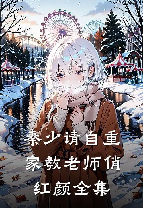 秦少请自重：家教老师俏红颜 全集