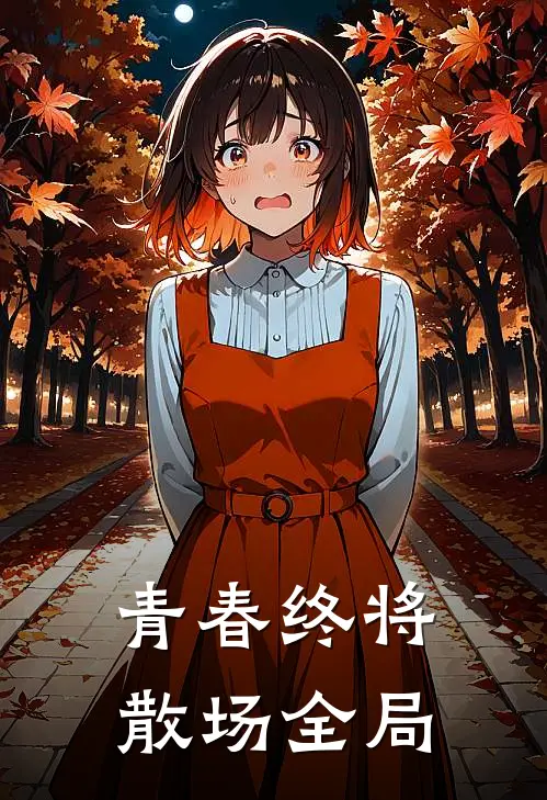 青春终将散场全局