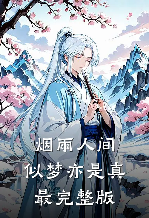 烟雨人间，似梦亦是真最完整版
