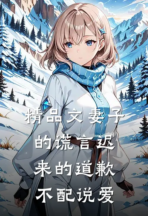 精品文妻子的谎言迟来的道歉不配说爱