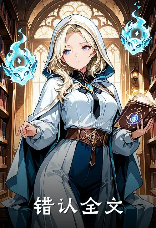 错认全文