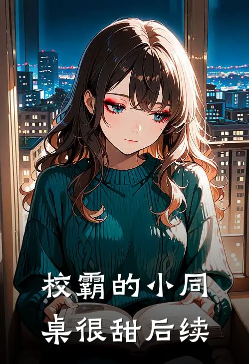 校霸的小同桌很甜后续