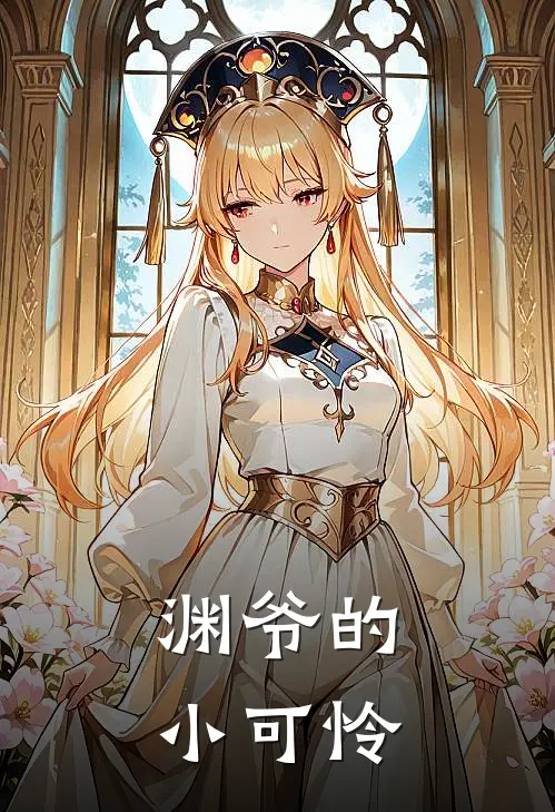 渊爷的小可怜