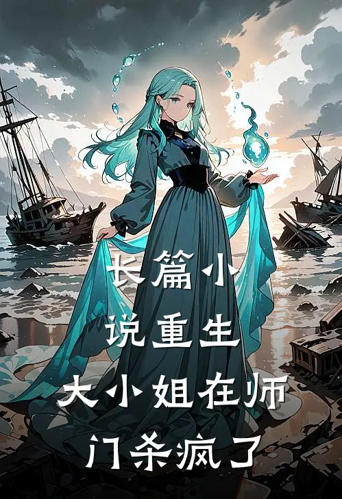 长篇小说重生：大小姐在师门杀疯了