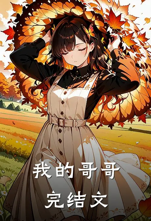 我的哥哥完结文