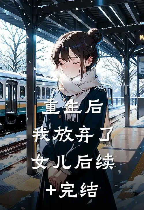 重生后，我放弃了女儿后续+完结